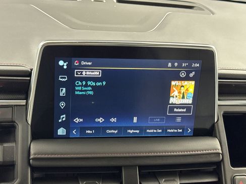 Used 2023 Chevrolet Tahoe RST w/ Luxury Package image 18