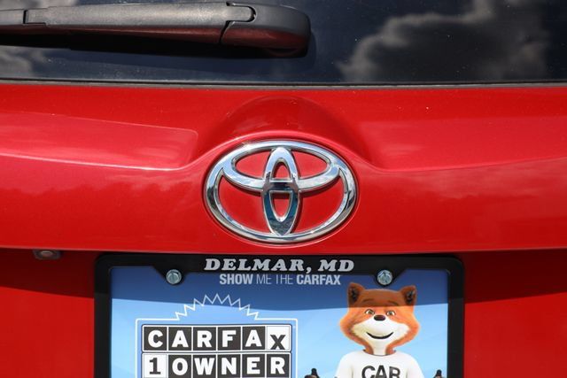 Used 2014 Toyota RAV4 Limited AWD/4WD image 44