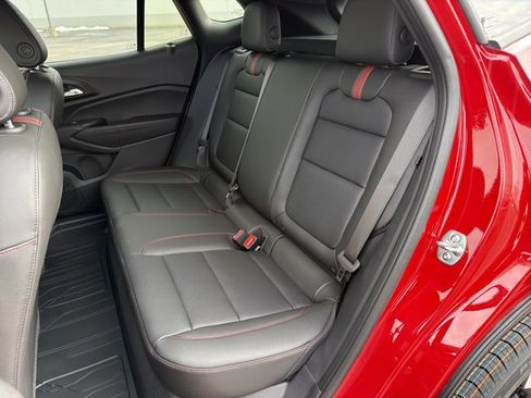 New 2026 Chevrolet Trax RS w/ Driver Confidence Package image 23