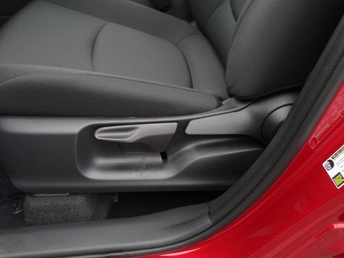 New 2026 Toyota Corolla Cross LE image 9