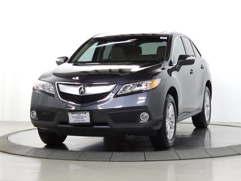 Used 2013 Acura RDX AWD w/ Technology Package image 3