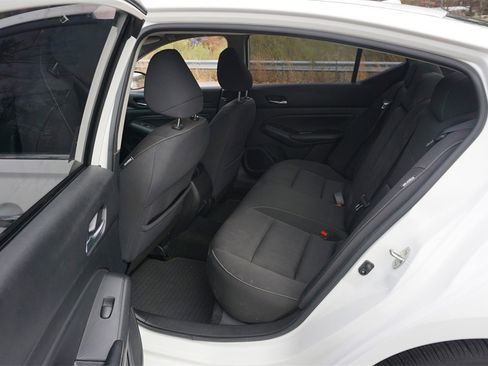 Used 2020 Nissan Altima 2.5 S image 13