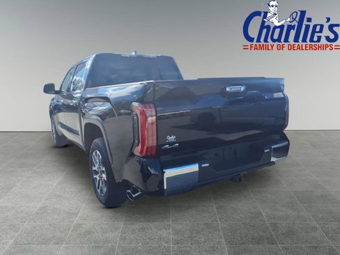 New 2026 Toyota Tundra 1794 Edition AWD/4WD image 5