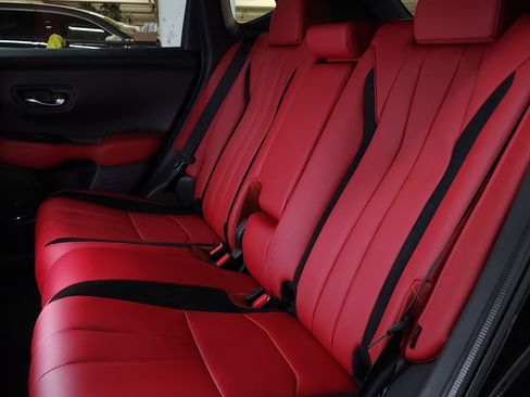 New 2025 Acura ADX A-Spec image 39