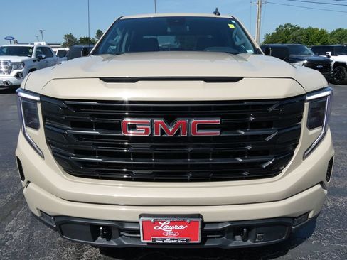 Certified 2022 GMC Sierra 1500 Elevation AWD/4WD image 10