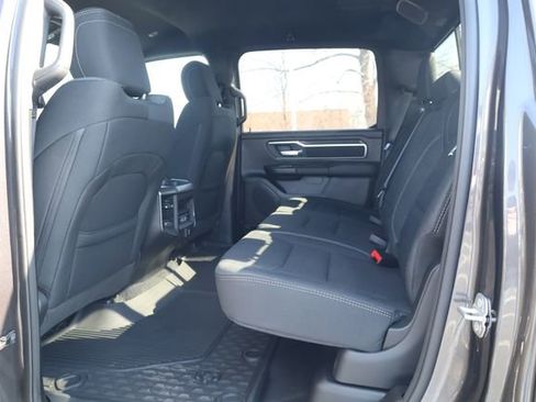 New 2026 RAM 1500 Big Horn image 21