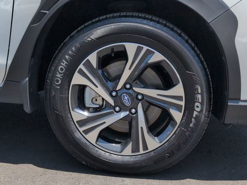 Certified 2024 Subaru Crosstrek 2.0i Premium image 4