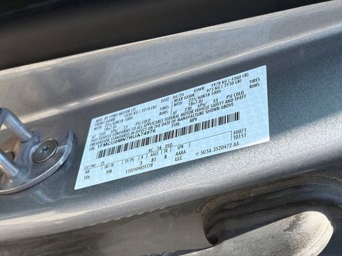 Used 2024 Ford Escape ST-Line FWD image 14