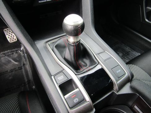 Used 2019 Honda Civic Si image 19