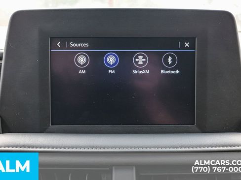 Used 2024 Chevrolet Tahoe LS image 36