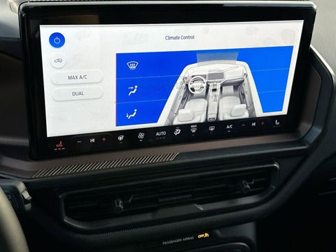 New 2025 Ford Bronco Sport Outer Banks image 27