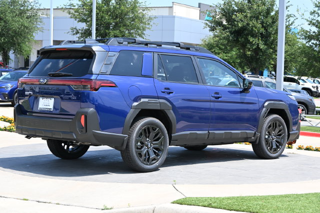New 2026 Subaru Outback Limited XT AWD/4WD image 3