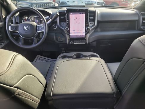 New 2026 RAM 2500 Tradesman image 13