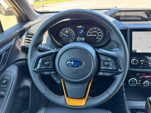 Used 2024 Subaru Forester Wilderness w/ Convenience Package AWD/4WD image 18