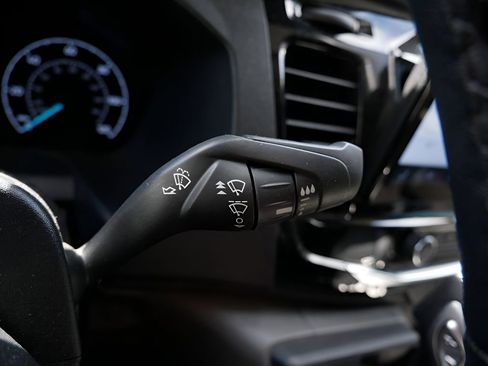 Used 2023 Ford Transit 350 148 High Roof AWD w/ Transit Trail Package image 19