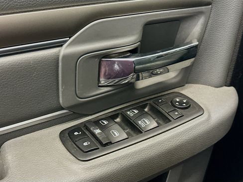 Used 2018 RAM 1500 Big Horn image 15