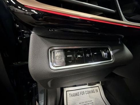 New 2026 Buick Envision Sport Touring AWD/4WD image 18