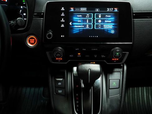 Used 2018 Honda CR-V EX-L image 18