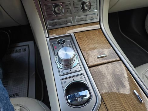 Used 2009 Jaguar XF Supercharged RWD image 8