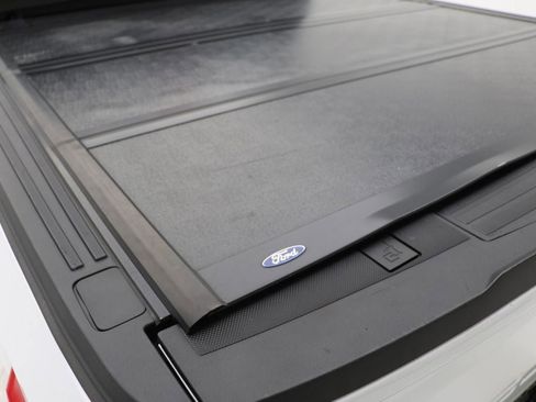 Used 2023 Ford F150 Lariat w/ Equipment Group 502A High image 11