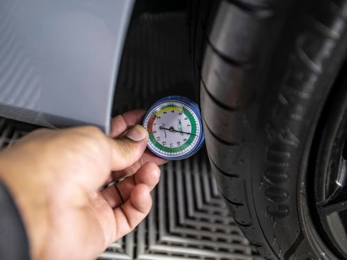 Used 2022 BMW 430i Convertible w/ M Sport Package image 47