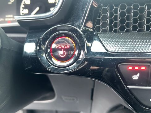 Used 2025 Honda CR-V Sport Touring image 24