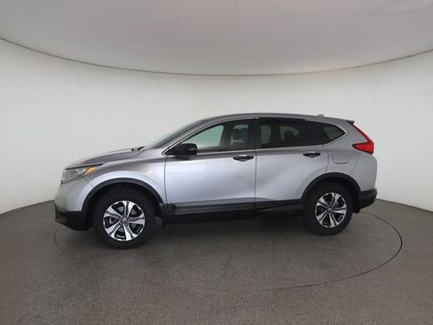 Used 2017 Honda CR-V LX image 6