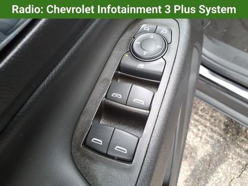 Certified 2023 Chevrolet Equinox LT FWD image 26