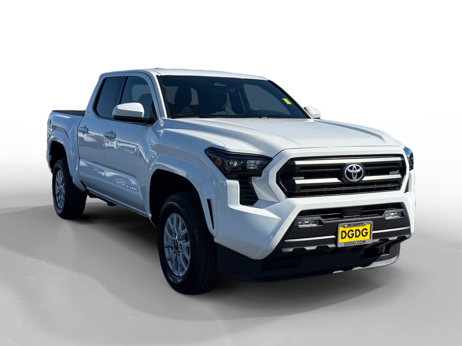 Used 2025 Toyota Tacoma SR5 AWD/4WD image 7