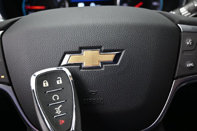 Used 2023 Chevrolet Traverse LT w/ LT Premium Package AWD/4WD image 51