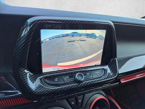 Used 2018 Chevrolet Camaro SS RWD image 13