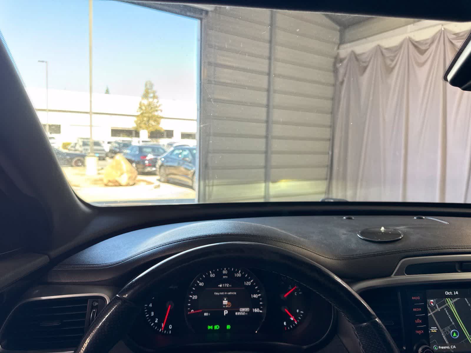 Used 2019 Kia Sorento SX AWD/4WD image 21