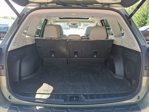 Used 2019 Subaru Forester Limited AWD/4WD image 29