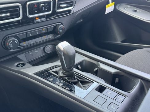 New 2026 Nissan Sentra S w/ Floor Mat Package image 24