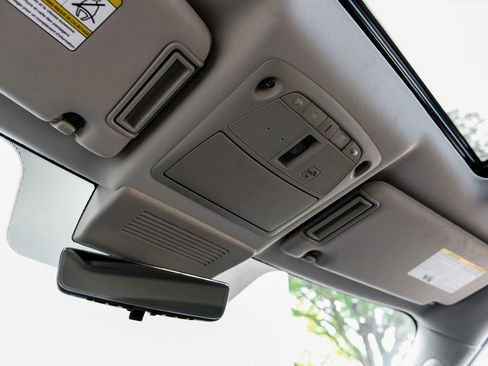 Used 2022 INFINITI QX80 Luxe image 37