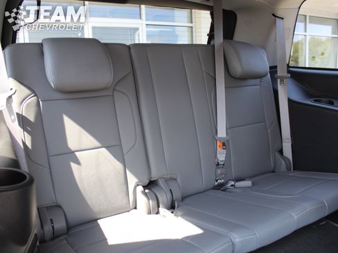 Used 2016 Chevrolet Tahoe LT image 28