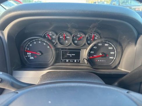 New 2026 GMC Sierra 1500 Pro image 16