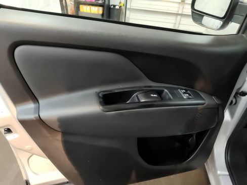 Used 2020 RAM ProMaster City Tradesman SLT w/ Window Group 05 image 11