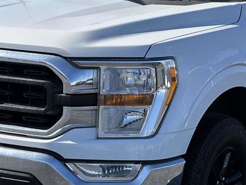 Used 2021 Ford F150 XLT w/ Equipment Group 301A Mid image 7