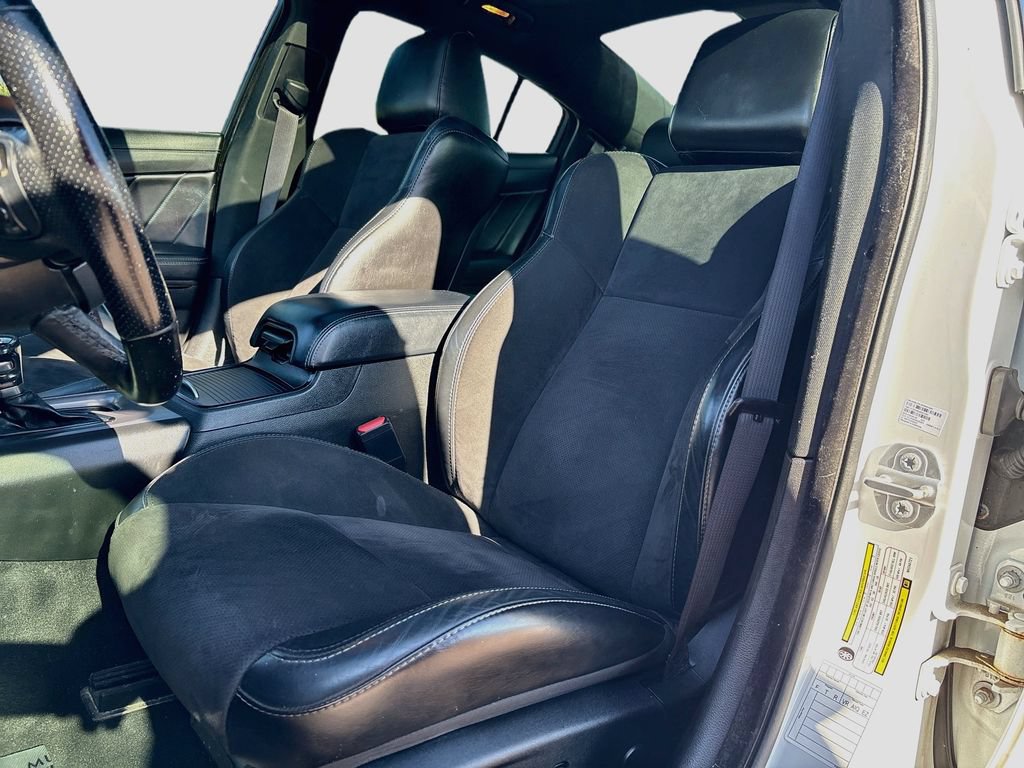 Used 2022 Dodge Charger GT w/ Plus Group RWD image 21