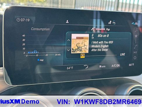 Used 2021 Mercedes-Benz C 300 Sedan image 34