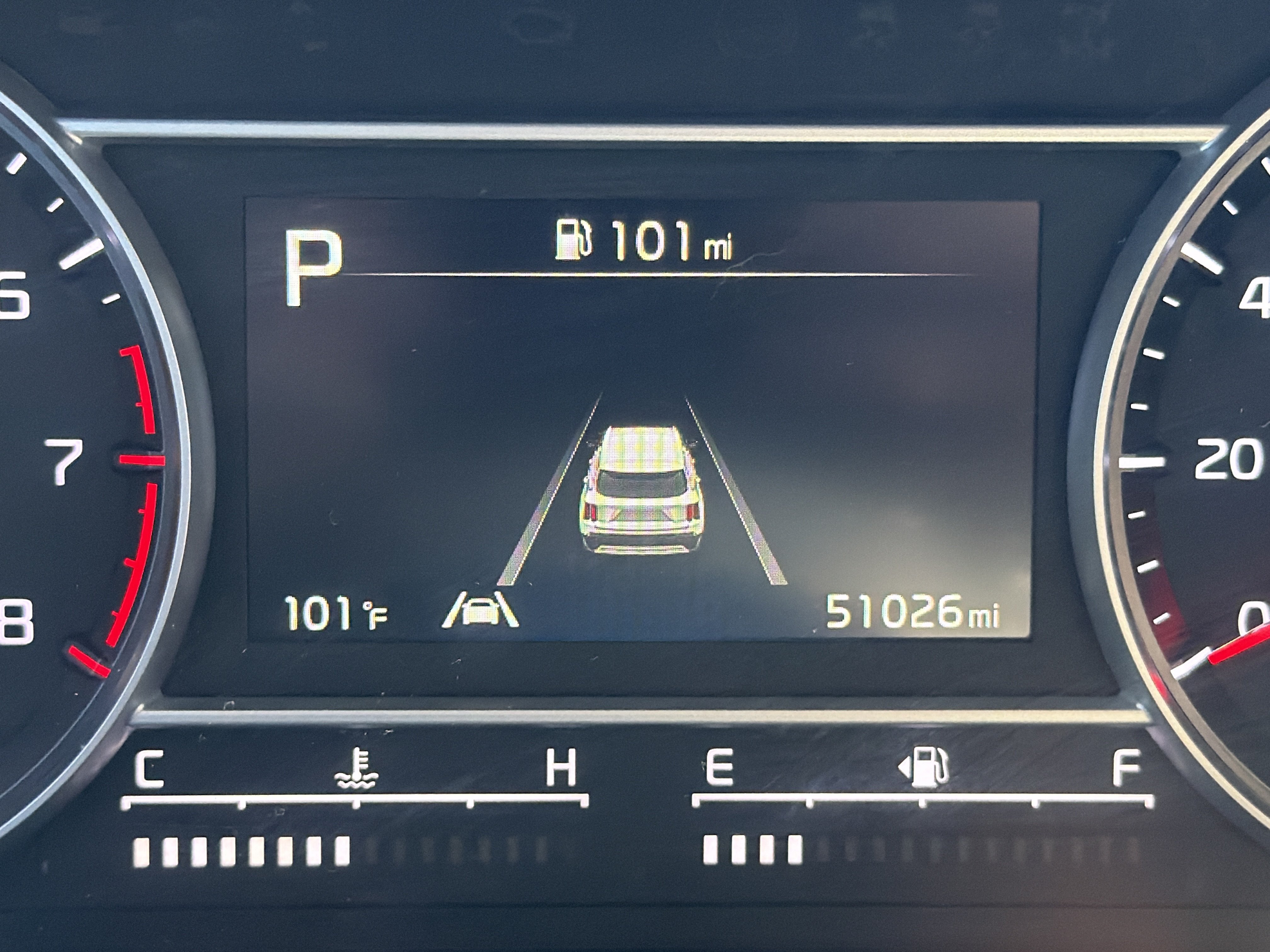 Certified 2023 Kia Sorento S FWD image 2