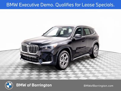 Used 2026 BMW X1 xDrive28i