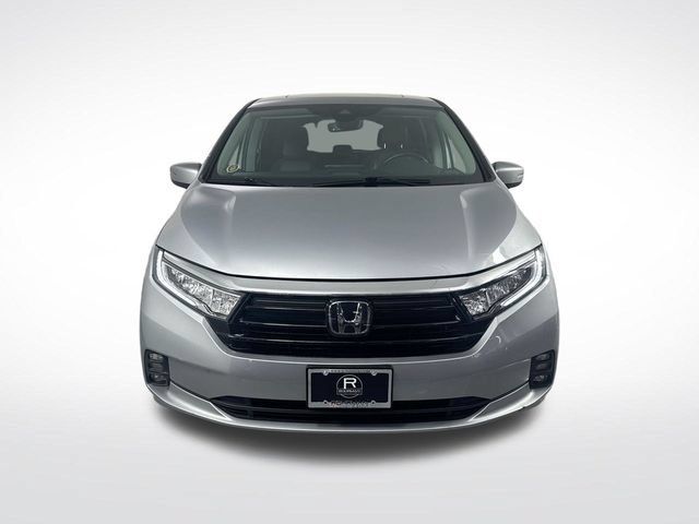 Certified 2021 Honda Odyssey EX-L image 28