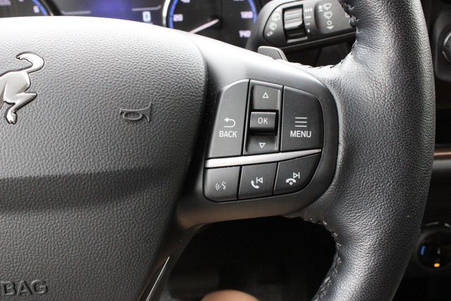 Used 2022 Ford Bronco Sport Badlands w/ Premium Package AWD/4WD image 24