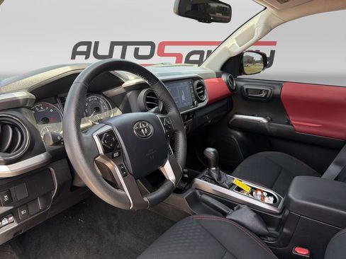 Used 2023 Toyota Tacoma SR5 RWD image 10