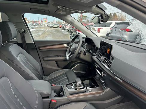 Used 2023 Audi Q5 2.0T Premium Plus image 31
