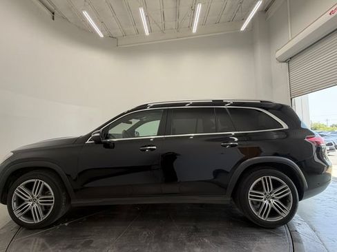 Certified 2021 Mercedes-Benz GLS 450 4MATIC image 15