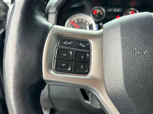 Used 2015 RAM 1500 Laramie w/ Convenience Group image 32