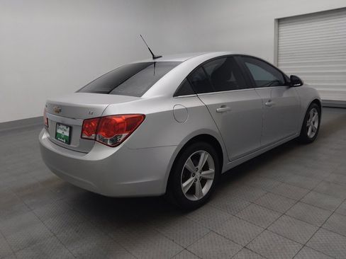 Used 2014 Chevrolet Cruze LT image 10